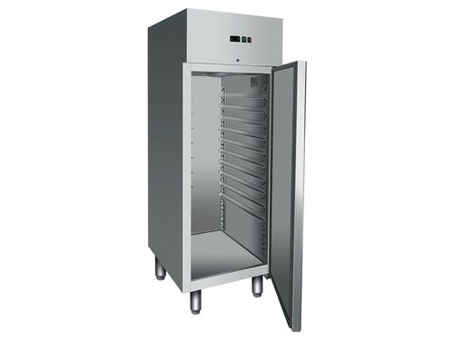 Gebckkhlschrank, 10x BN 600 x 400, Umluft, 852 Liter...