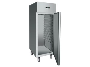 Gebckkhlschrank, 10x BN 600 x 400, Umluft, 852 Liter...