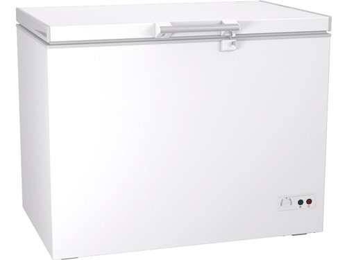 Tiefkhltruhe mit Klappdeckel, 305 Liter, 1035x765x840...