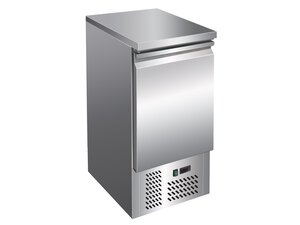 K�hltisch Minik�hltisch mit 1 T�r, Inhalt 109 Liter, BTH...