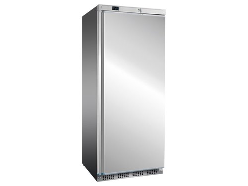 Tiefkhlschrank, Edelstahl, 522 Liter, 777x715x1720 mm,...