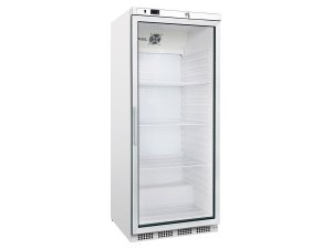 Khlschrank mit Glastr, Inhalt 620 Liter, BTH 77,7 x...