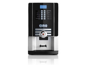 Cino iC Pronto PB Gewerbe Kaffeevollautomat mit Mahlwerk...