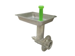 Fleischwolfaufsatz fr Teigmaschinen SM-10, SM20 und SM30