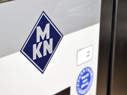 Kombidmpfer Elektro MKN Hans Dampf autoChef fr 10x GN 1/1, BTH 100 x 80 x 107 cm