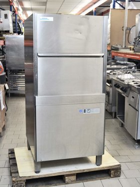 Winterhalter GS 640 Universalsplmaschine, fr Splgut...