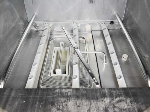 Winterhalter GS 640 Universalsp�lmaschine, f�r Sp�lgut bis GN 2/1, BTH 75 x 87 x 161,7 cm