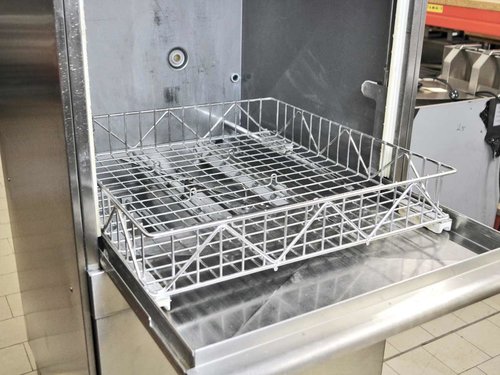 Winterhalter GS 640 Universalsp�lmaschine, f�r Sp�lgut bis GN 2/1, BTH 75 x 87 x 161,7 cm