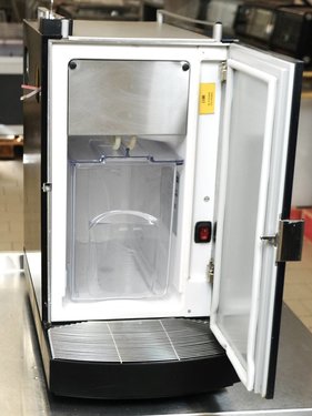 Milchkhlschrank Franke KE300 (fr Spectra S Basic & FoamMaster), Kapazitt 12 Liter, BTH 300 x 580 x 570 mm