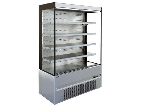 Wandkhlregal Cronus 866, Nachtrollo, BTH 866 x 630 x 192...