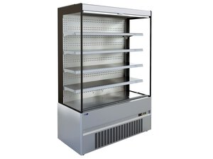 Wandkhlregal Cronus 866, Nachtrollo, BTH 866 x 630 x 192...