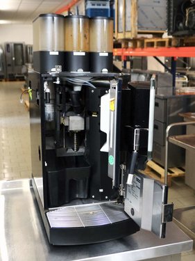 Kaffeevollautomat Franke Spectra S mit 2 Mahlwerken und...