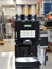 Kaffeevollautomat Franke Spectra S mit 2 Mahlwerken und...