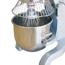 Zusatzkessel f�r Teigmaschine SM-10