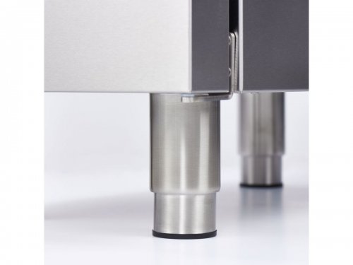 Elektro-Fritteuse, Tischgert, Inhalt 15 Liter, BTH 40 x...