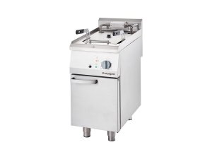 Elektro-Fritteuse, Tischger�t, Inhalt 15 Liter, BTH 40 x...