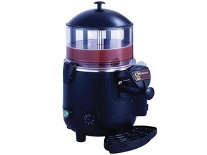 Schokoladendispenser 5 Liter geeignet um Schokolade zu...