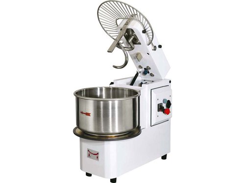 Spiral-Teigknetmaschine, Kapazitt bis 25 kg, 1300 Watt,...