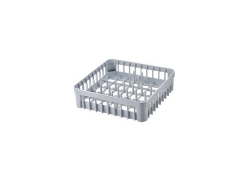 Tellerkorb 400 x 400 x 100 mm