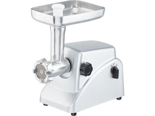 Fleischwolf, 125 kg Stundenleistung, Lochscheibe  62 mm,...