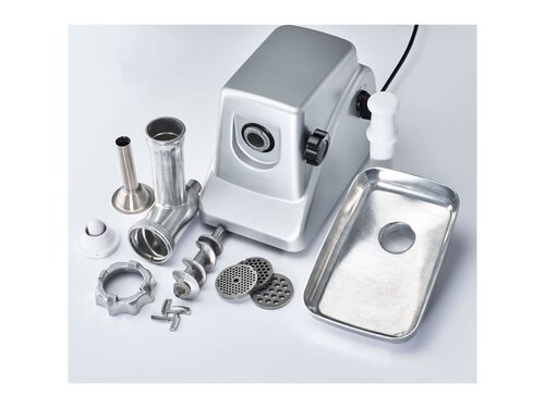 Fleischwolf, 125 kg Stundenleistung, Lochscheibe  62 mm,...