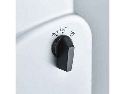 Fleischwolf, 125 kg Stundenleistung, Lochscheibe  62 mm, inkl. 3 Lochscheiben