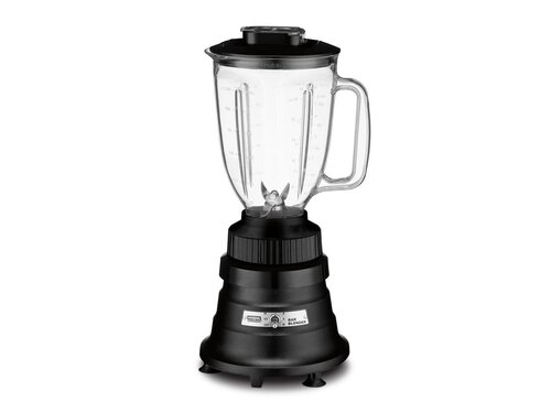 Mixer Blender Bar mit 1,25 Liter Behlter fr 1 - 24...