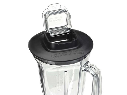 Mixer Blender Bar mit 1,25 Liter Behlter fr 1 - 24...