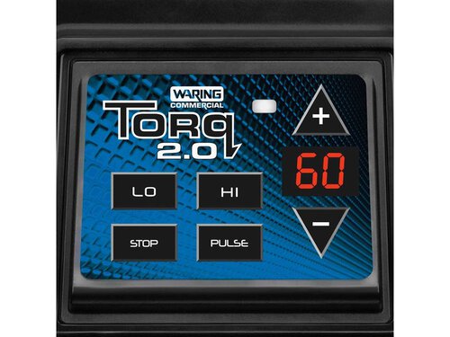 Mixer Blender Torq mit Timer und 1,4 Liter Behlter fr...