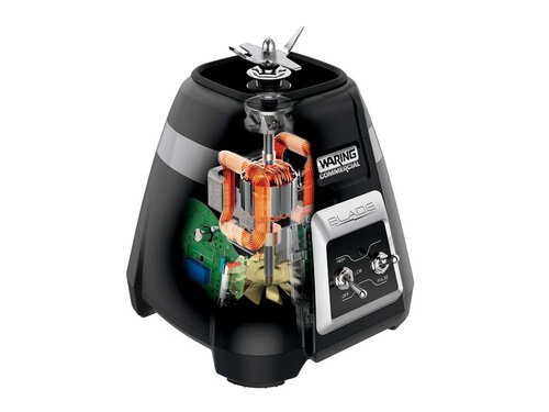 Mixer Blender Blade mit 1,4 Liter Beh�lter f�r 25 - 49 Getr�nke pro Tag