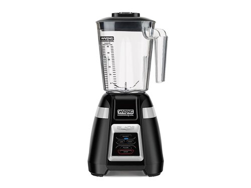 Mixer Blender Blade mit Timer und 1,4 Liter Behlter fr...