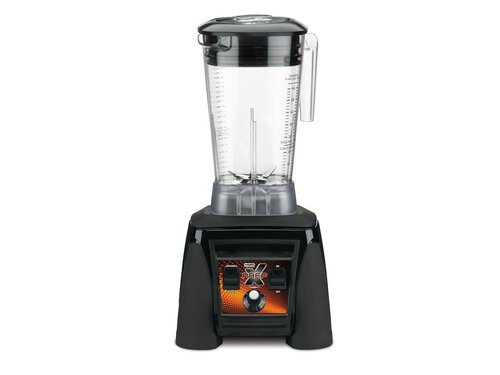 Mixer Blender Xtreme, stufenlose Regelung und 2 Liter...