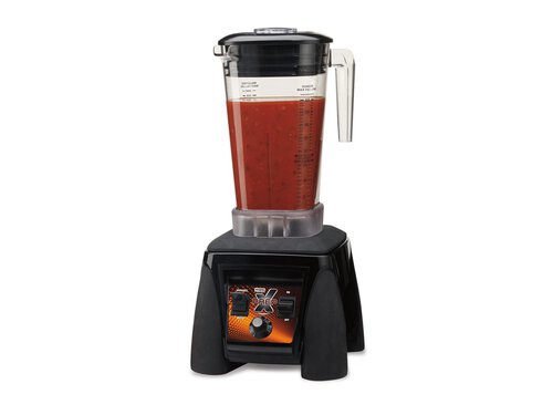 Mixer Blender Xtreme, stufenlose Regelung und 2 Liter...