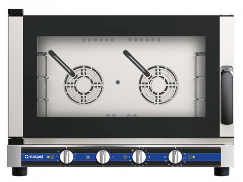 Elektro Kombidmpfer Standard fr 4x GN 1/1, BTH...