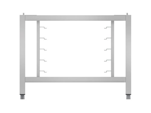 Untergestell fr Piron Kombidmpfer