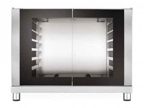 Grschrank mit 8 Einschben, GN 1/1