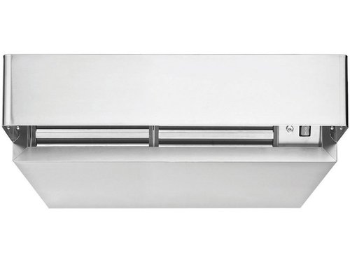 Kondensationshaube fr Piron Kombidmpfer