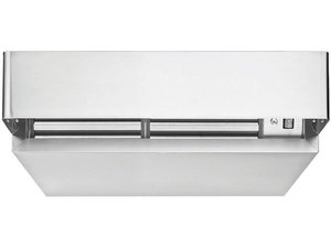 Kondensationshaube fr Piron Kombidmpfer