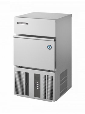 Hoshizaki Vollwrfel Eisbereiter IM-21CNE-HC,...