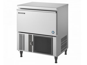 Hoshizaki Vollwrfel Eisbereiter IM-45CNE-HC-25,...