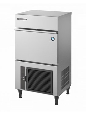 Hoshizaki Vollwrfel Eisbereiter IM-45NE-HC-25,...