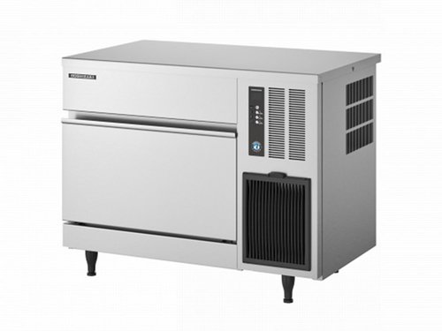 Hoshizaki Vollwrfel Eisbereiter IM-100CNE-HC,...