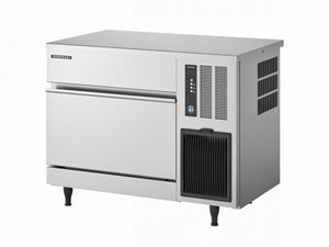 Hoshizaki Vollwrfel Eisbereiter IM-100CNE-HC,...