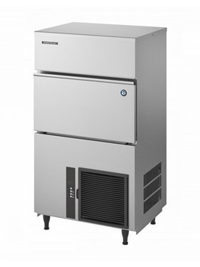 Hoshizaki Vollwrfel Eisbereiter IM-100NE-HC-23,...