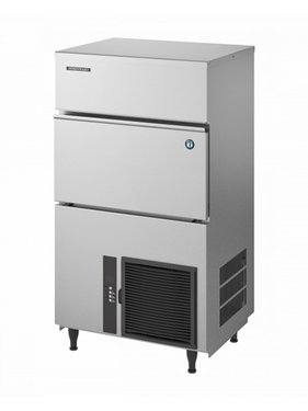 Hoshizaki Vollwrfel Eisbereiter IM-130NE-HC,...