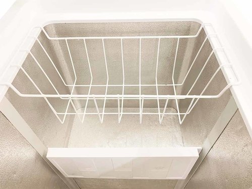 Einhngekorb fr CHV Tiefkhltruhen