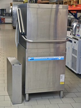 Meiko DV 80.2 Haubensplmaschine inkl. GIO-Modul, BTH 680...