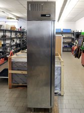 Edelstahl Khlschrank, fr GN 1/1, Inhalt ca. 230 Liter,...