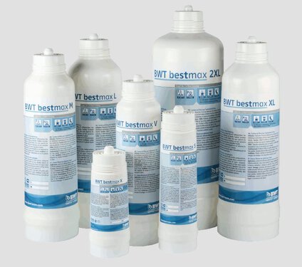BWT bestmax M Wasserfilter