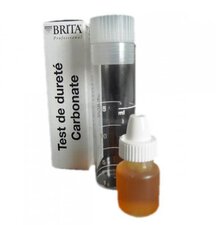 BRITA Indikatortest Karbonath�rte